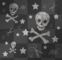 Emo Skulls!