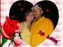Me and Santos