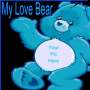 love bear