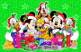 a disney christmas