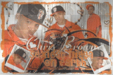 CHRIS BROWN