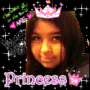 maggiie is the prinncess