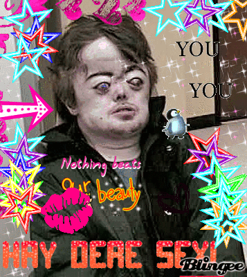 Glitter Graphics