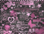 Pink Collage!