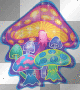Mushrooms!