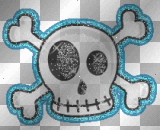 Crazy Skull!