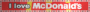 mcdonalds
