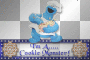 Cookie monster