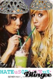 Ashley Tisdale and Vanessa Anne Hudgens