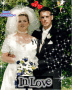 ma dad and stepmums weddin an ma wee siseez first try =P =D