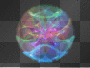  animated rainbow bubble 