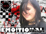Emo me