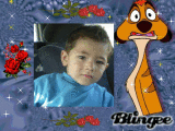Commentaar MySpace-profiel