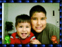 baby mando & marcus