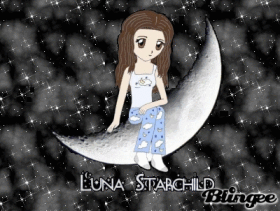 Luna Starchild