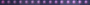 purple lights divider