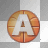 A bball