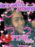pinK is piMpin