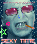 voldy bringing sexi back