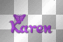 Karen butterfly
