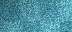 teal dust glitter