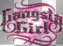 gangsta girl
