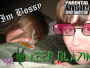 JUS BLAZIN DONT H8
