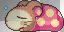 Hamtaro dodo 00