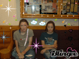 Me amd my Sister Alyssa