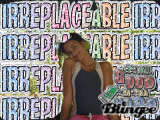 iRRePlAcEaBlE
