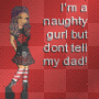 nautii3 biotch