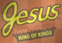 Jesus, Sweet Savior