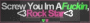 fuckin rockstar