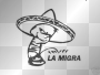 la migra