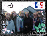 french peeps <3