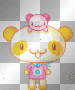 danceing pandas