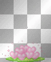 pink hearts