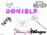 DANIELE