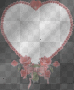 heart & roses