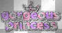 Gorgeous Princess