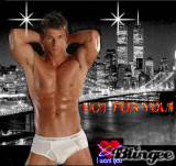 Hot For You_1