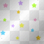 Colorful Stars