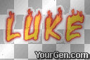 luke