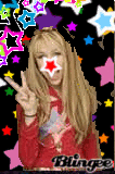 Hannah Montana