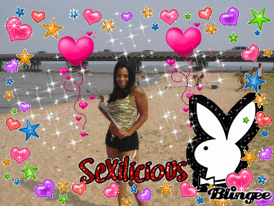 sexylicious sexylicious
