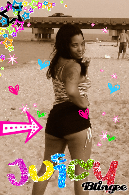 booty booty