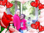 My husband & His Wifey