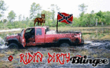 The Chevy