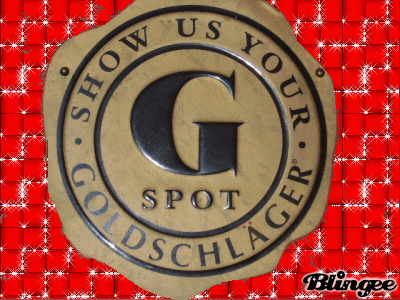 g spot