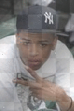 my one and only boo chris~